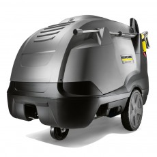 Professional Hot Water Pressure Washers